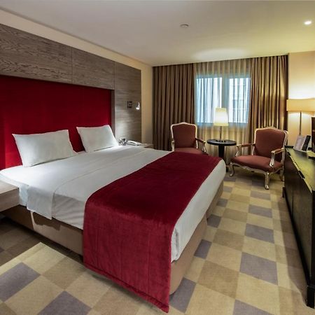 Agaoglu My City Hotel Istambul Extérieur photo