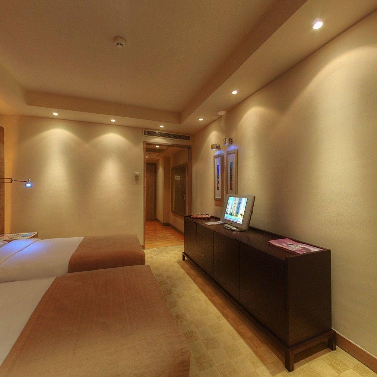 Agaoglu My City Hotel Istambul Extérieur photo