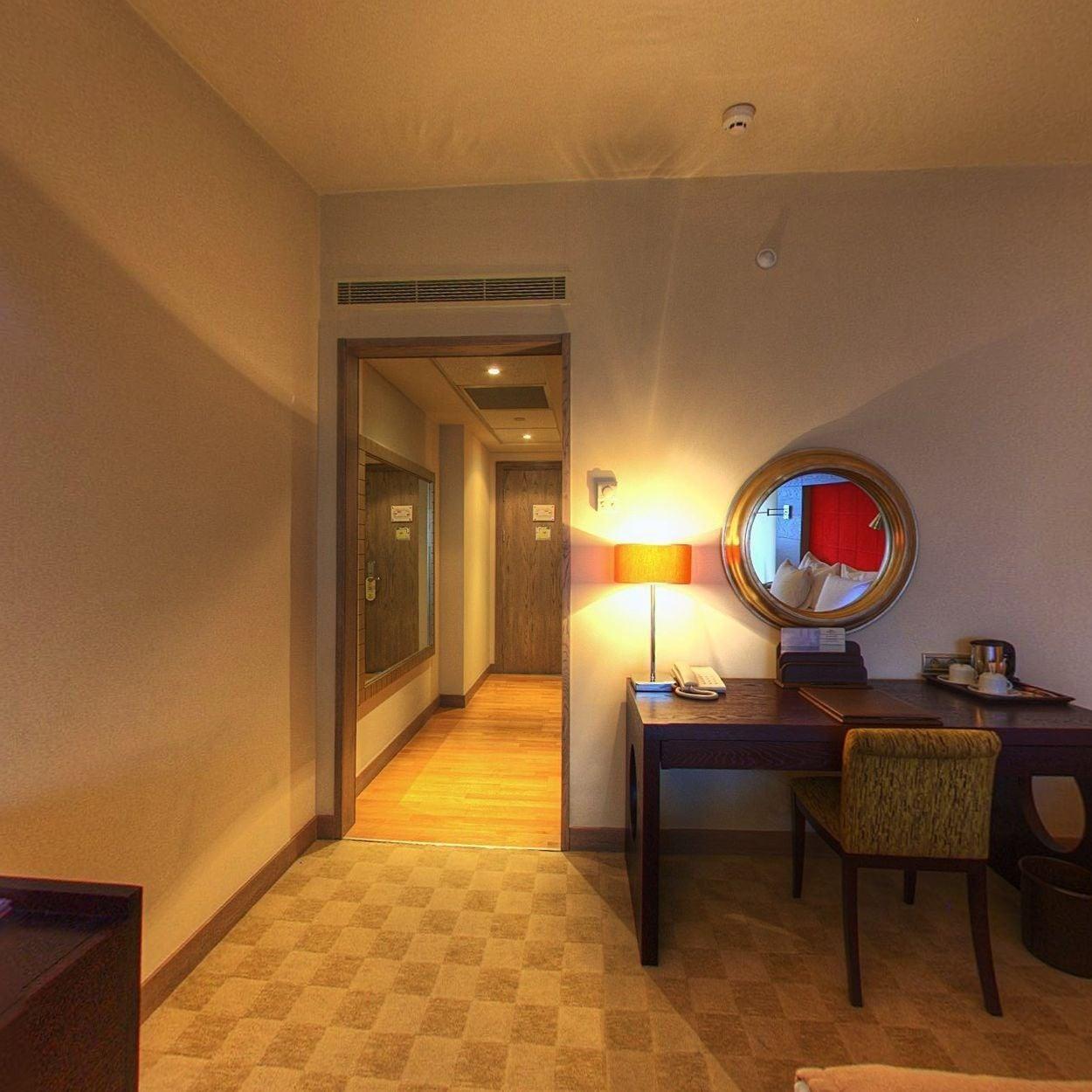 Agaoglu My City Hotel Istambul Extérieur photo