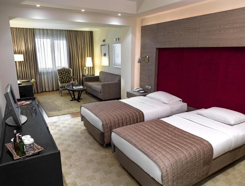 Agaoglu My City Hotel Istambul Extérieur photo