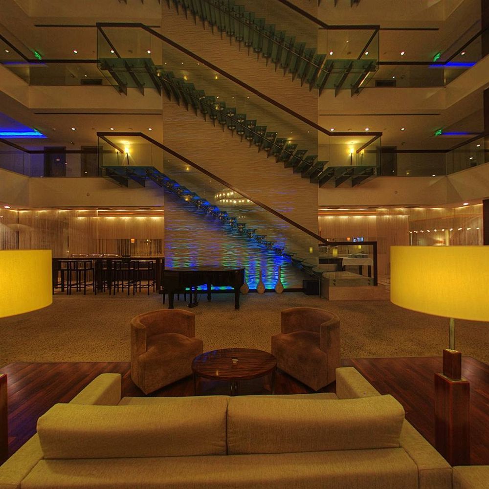 Agaoglu My City Hotel Istambul Extérieur photo